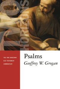 Cover of Psalms