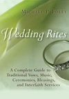 Cover of Wedding Rites