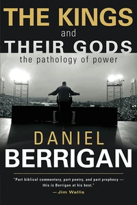 Cover of The Kings and Their Gods