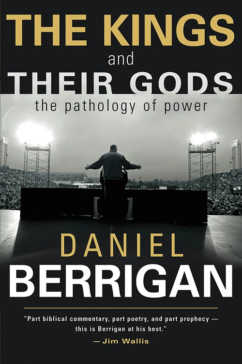 Cover of The Kings and Their Gods