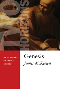 Cover of Genesis