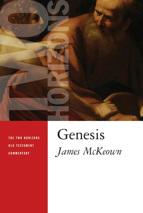 Cover of Genesis
