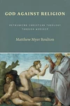Cover of God Against Religion