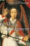 Cover of The Ways of Judgement