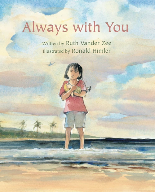 Cover of Always With You