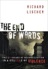Cover of The End of Words