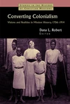 Cover of Converting Colonialism