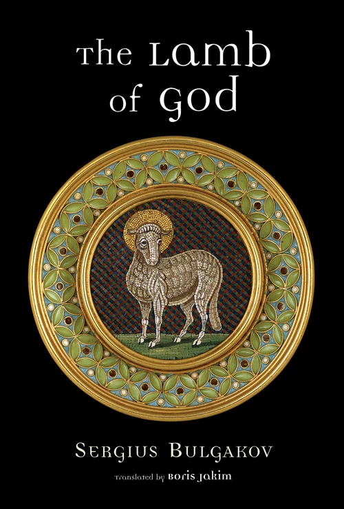 Cover of The Lamb of God