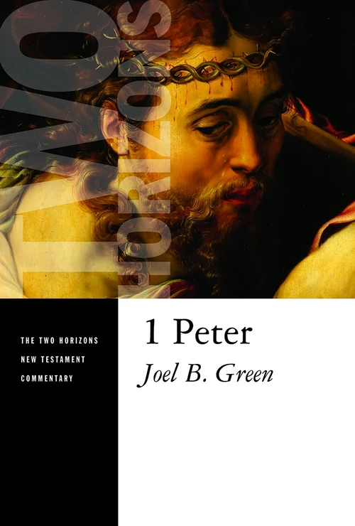 Cover of 1 Peter
