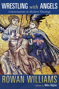 Cover of Wrestling with Angels