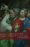 Cover of Imitating Jesus