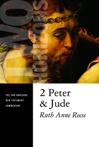 Cover of 2 Peter and Jude