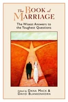 Cover of The Book of Marriage