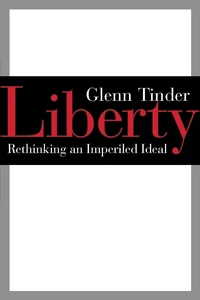 Cover of Liberty