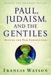 Cover of Paul, Judaism, and the Gentiles