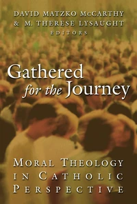 Cover of Gathered for the Journey