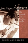 Cover of John Marco Allegro