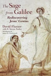 Cover of The Sage from Galilee