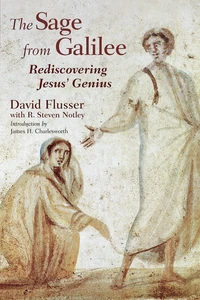 Cover of The Sage from Galilee