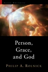 Cover of Person, Grace, and God