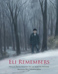 Cover of Eli Remembers