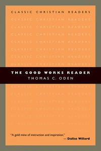 Cover of The Good Works Reader