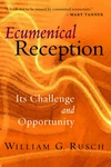 Cover of Ecumenical Reception