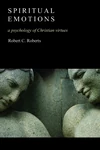 Cover of Spiritual Emotions