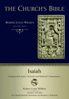 Cover of Isaiah