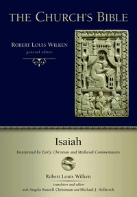 Cover of Isaiah