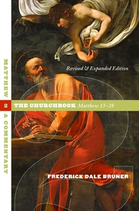 Cover of Matthew