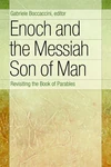 Cover of Enoch and the Messiah Son of Man