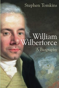 Cover of William Wilberforce