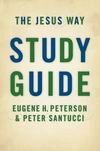 Cover of The Jesus Way Study Guide