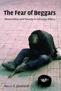 Cover of The Fear of Beggars