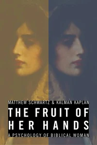 Cover of The Fruit of Her Hands