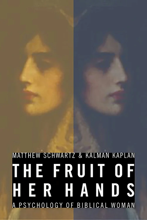 Cover of The Fruit of Her Hands