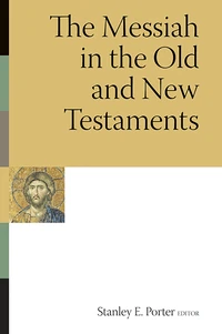 Cover of The Messiah in the Old and New Testaments