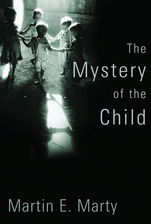 Cover of The Mystery of the Child