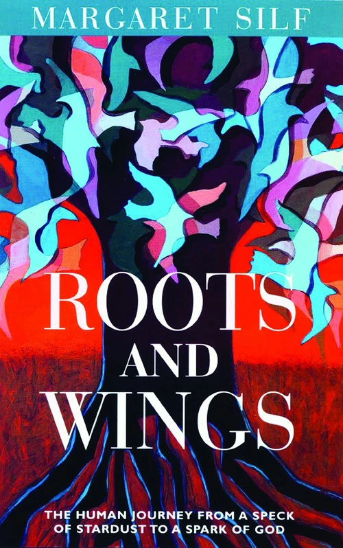 Cover of Roots and Wings