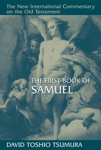 Cover of The First Book of Samuel