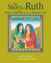 Cover of The Story of Ruth