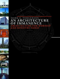 Cover of An Architecture of Immanence