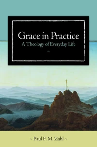 Cover of Grace in Practice