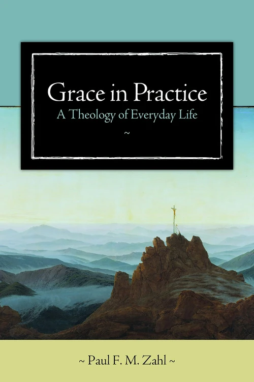 Cover of Grace in Practice