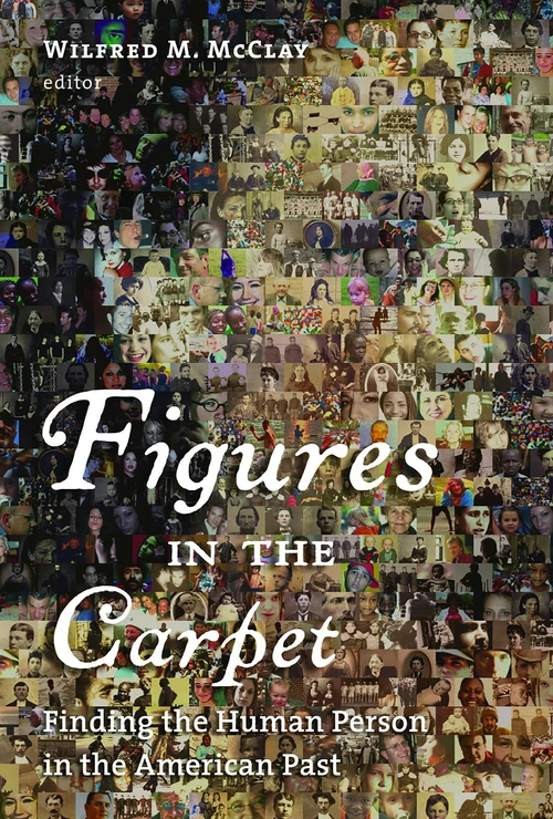 Cover of Figures in the Carpet
