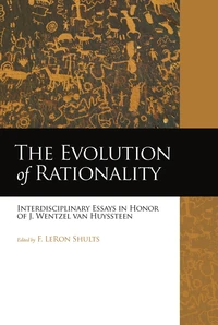 Cover of The Evolution of Rationality