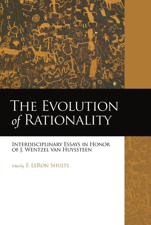 Cover of The Evolution of Rationality