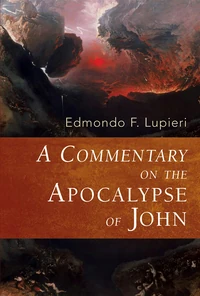 Cover of A Commentary on the Apocalypse of John