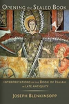 Cover of Opening the Sealed Book